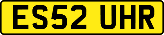 ES52UHR