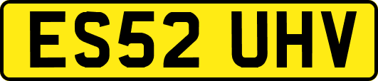 ES52UHV