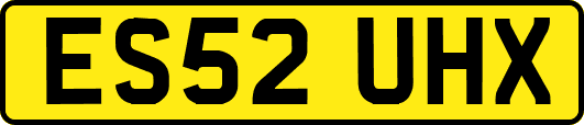 ES52UHX