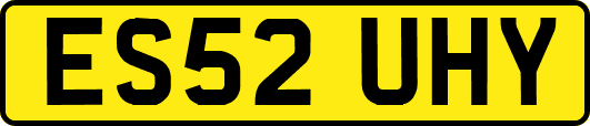 ES52UHY