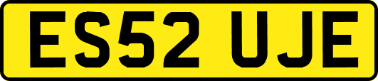 ES52UJE