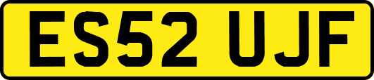 ES52UJF
