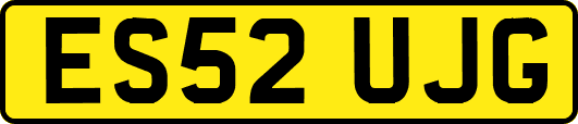 ES52UJG