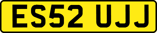 ES52UJJ