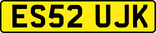 ES52UJK