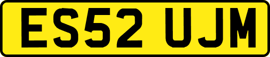 ES52UJM