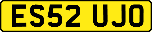 ES52UJO