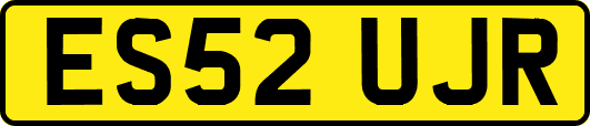 ES52UJR