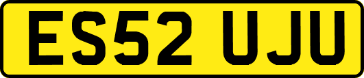 ES52UJU