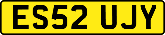 ES52UJY