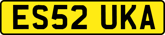 ES52UKA