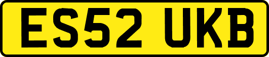 ES52UKB