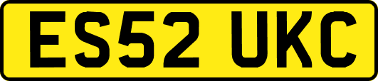ES52UKC
