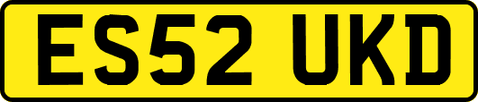 ES52UKD