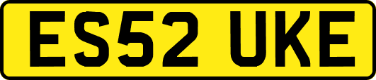 ES52UKE