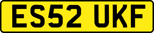 ES52UKF