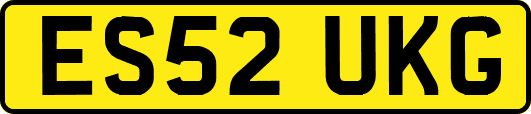 ES52UKG