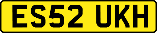 ES52UKH