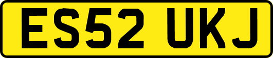 ES52UKJ