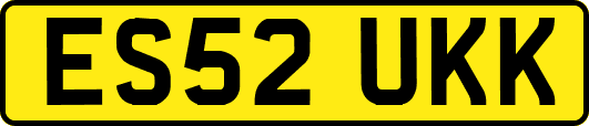 ES52UKK