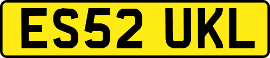 ES52UKL