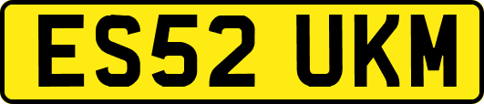 ES52UKM