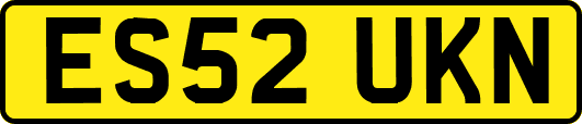 ES52UKN