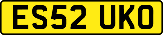 ES52UKO