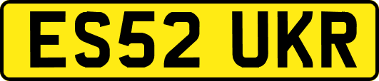 ES52UKR