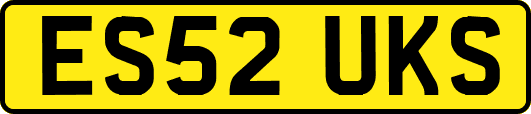 ES52UKS