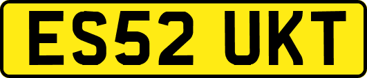 ES52UKT