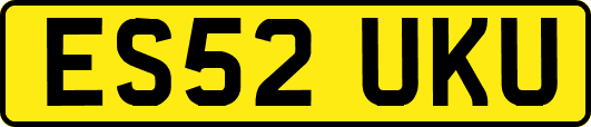 ES52UKU
