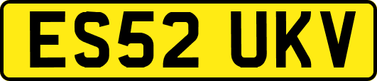 ES52UKV