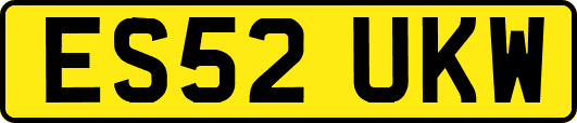ES52UKW