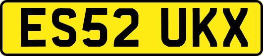 ES52UKX