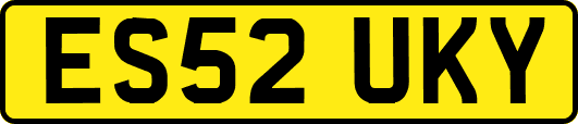 ES52UKY