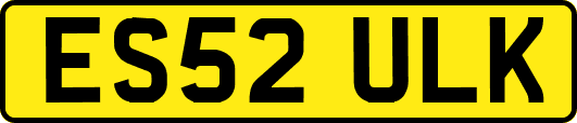 ES52ULK