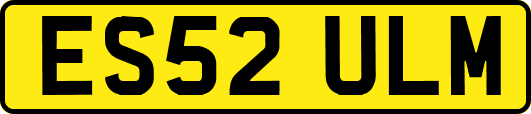 ES52ULM