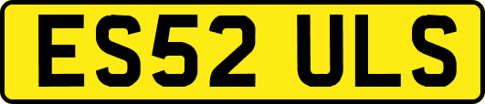 ES52ULS