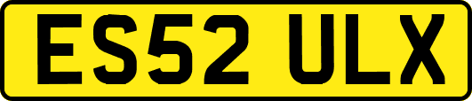 ES52ULX