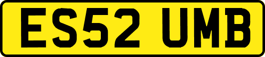 ES52UMB