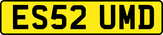 ES52UMD