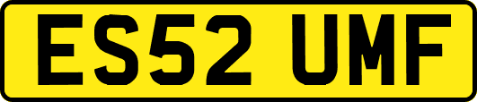 ES52UMF