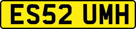 ES52UMH