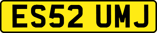 ES52UMJ