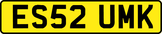 ES52UMK