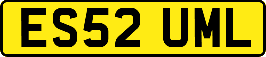 ES52UML