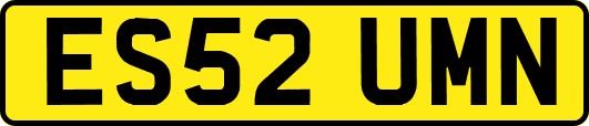 ES52UMN