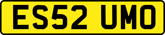 ES52UMO