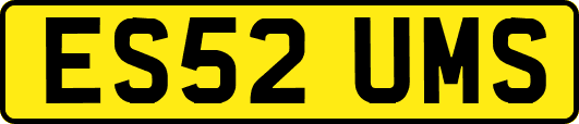 ES52UMS
